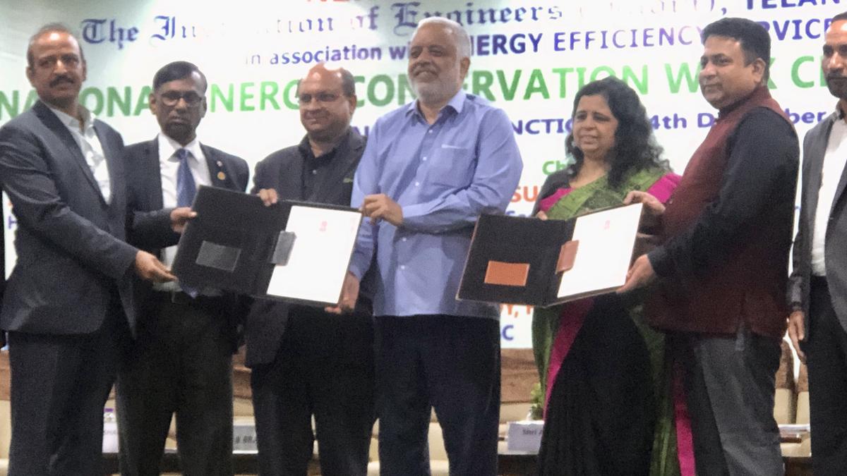 eesl-institution-of-engineers-to-collaborate-on-energy-conservation-in